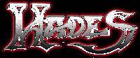 logo Hades (USA)